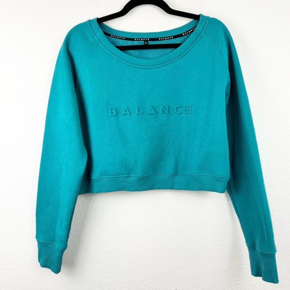 Balance Athletic Essence Crew / S